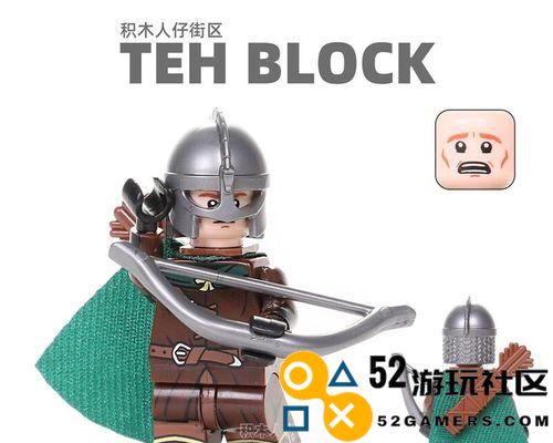 《探索魔戒世界中的弓箭手技巧与策略》（掌握成为无敌射手的关键方法与战术）