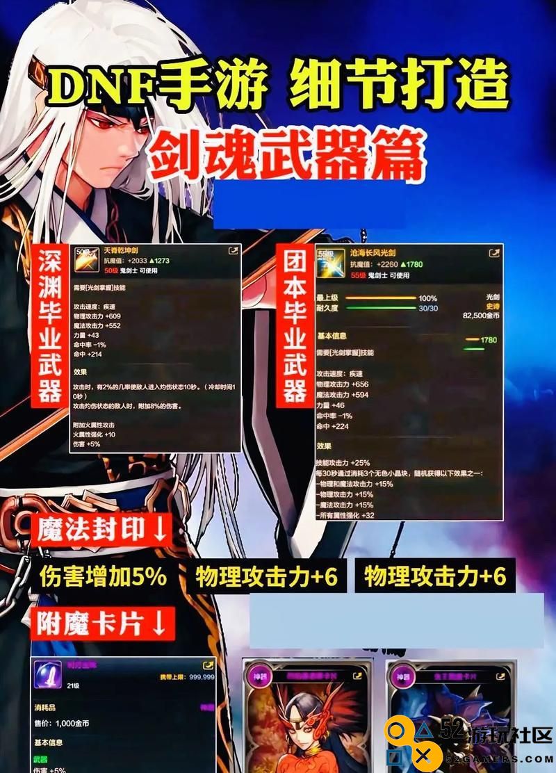 附魔剑魂装备选择指南（掌握附魔策略，打造最强剑魂战士）