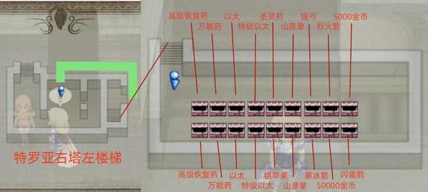 最终幻想3PC全攻略（探索未知，掌握你的冒险命运）