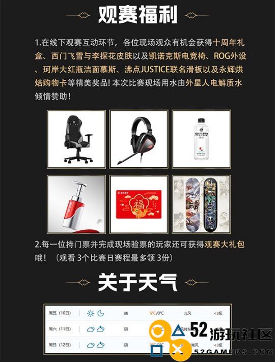 备战英魂之刃精英联赛线下赛，这份观赛指南必不可少！