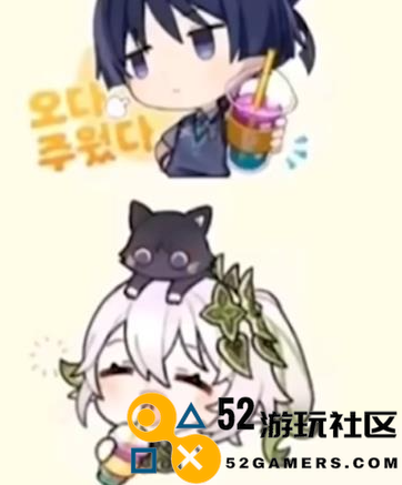 原神角色配对推荐_各种热门CP详细一览和讨论