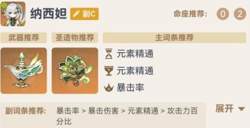 原神草行久是否值得进行抽卡？原神草行久的抽卡推荐分析