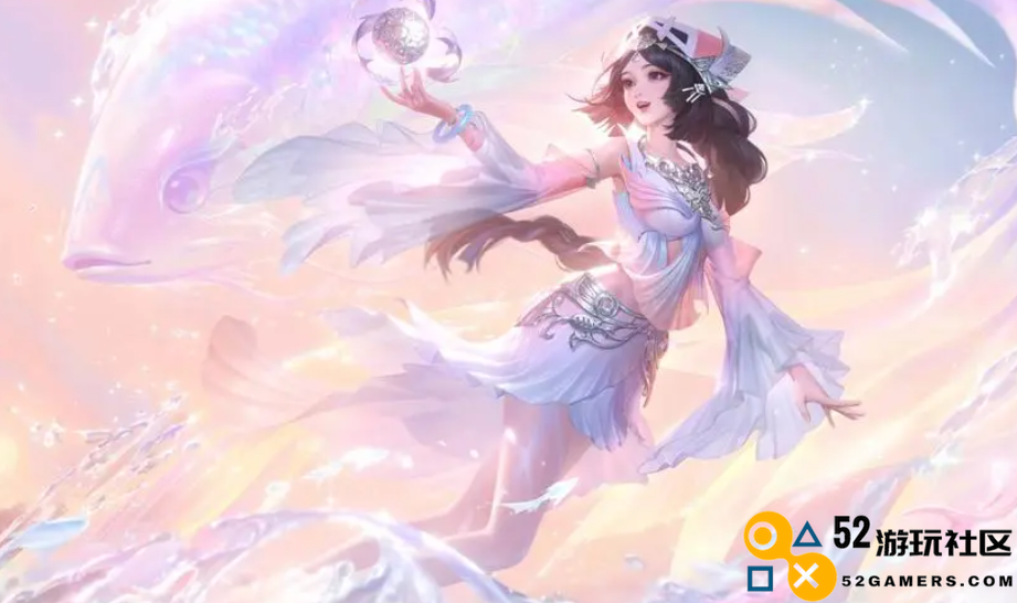 王者荣耀守约百相守梦获取方式详解-如何获得王者荣耀守约百相守梦