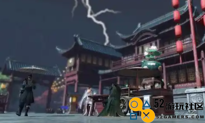 逆水寒手游练功达人成就其二如何完成-逆水寒手游练功达人成就其二达成详细攻略