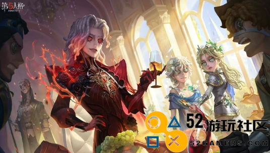 第五人格喧嚣正式上线时间是什么时候-玩家们期待的第五人格喧嚣上线日期