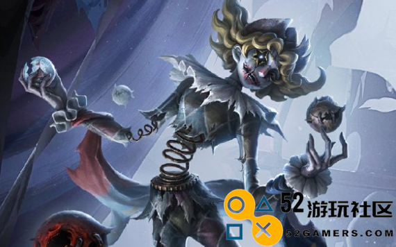 第五人格喧嚣正式上线时间是什么时候_玩家们期待的第五人格喧嚣上线日期