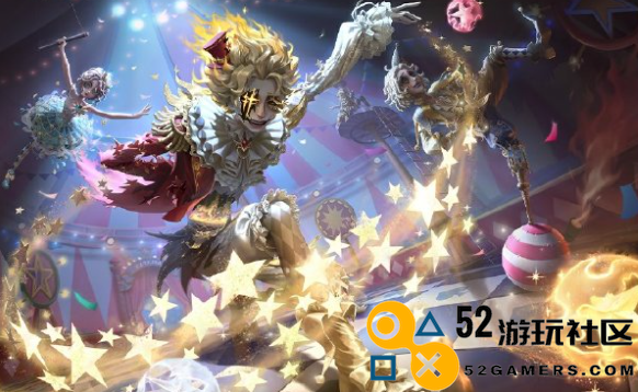 第五人格喧嚣正式上线时间是什么时候_玩家们期待的第五人格喧嚣上线日期