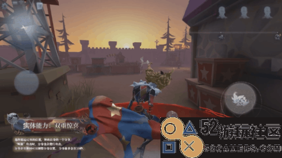 第五人格喧嚣技能详解_探秘第五人格喧嚣技能的具体效果和使用策略