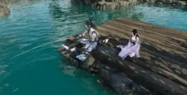 逆水寒手游喜羊羊联动舞蹈特效获取攻略-教你如何获得逆水寒喜羊羊舞蹈特效