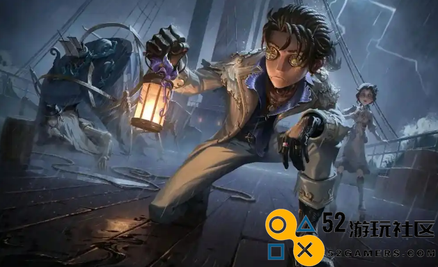 第五人格第三十五赛季精华3皮肤详细介绍-新皮肤有哪些及特点分析