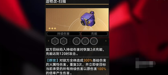 崩坏星穹铁道不可知域DOT流玩法详解与攻略分享