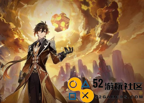 原神5.2下半卡池抽哪些角色最值得_全方位解析原神5.2下半卡池推荐