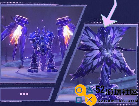 原神5.2版本新增敌人详细介绍_你最期待的敌人到底是谁？