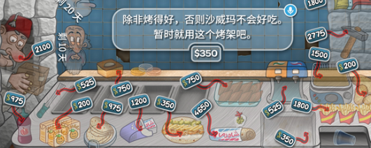 沙威玛传奇烤盘升级所需费用详解_沙威玛传奇烤盘升级价格分析