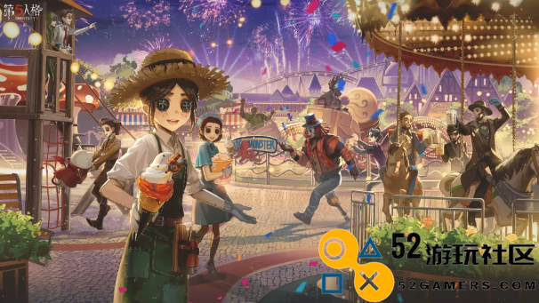 如何在第五人格中获得小雪头像-二十四节气头像获取攻略