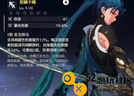 鸣潮灯灯武器选择指南及鸣潮灯灯武器最佳排行推荐