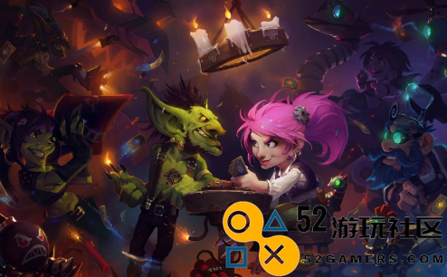 2024年炉石传说食人魔贼全新卡组策略与推荐，带你纵横竞技场
