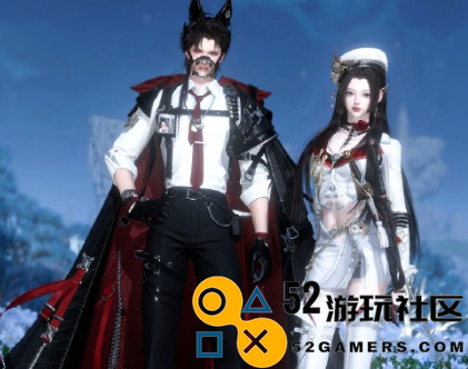 逆水寒手游暮夜陷落时装售价解析_暮夜陷落时装价格详细介绍