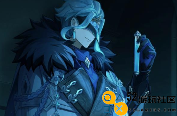 原神博士多托雷有没有可能加入卡池_原神博士多托雷未来是否会出现在卡池中