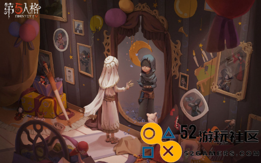 第五人格囚徒冬蝉技能解析与玩法建议-第五人格囚徒冬蝉详细介绍