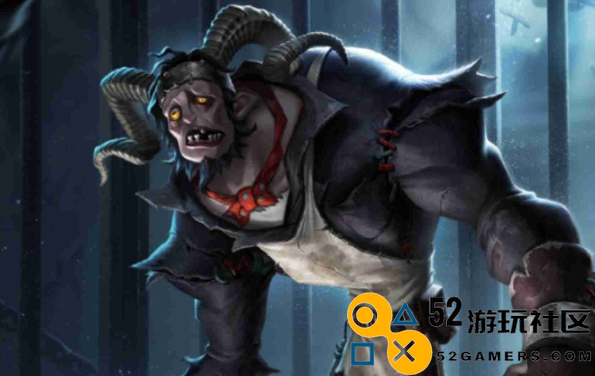 第五人格祭司冰中蝶角色技能详解及玩法分析-了解第五人格祭司冰中蝶的特点