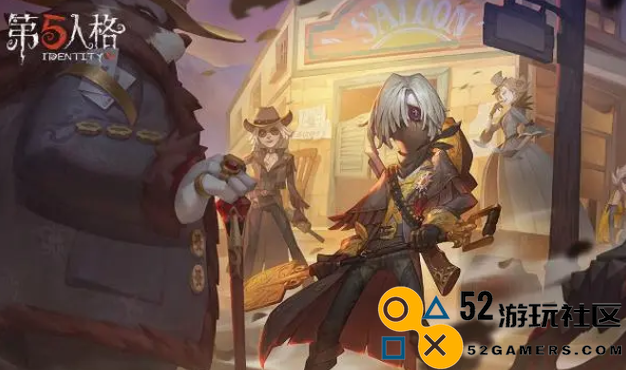 第五人格击球手象牙塔皮肤详细评测-第五人格击球手象牙塔皮肤值不值得入手