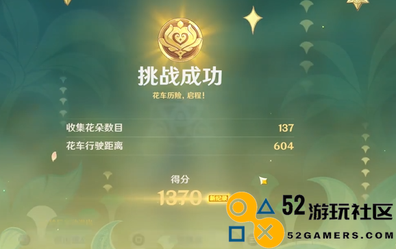 原神花车摇曳首日活动攻略及技巧分享_如何顺利度过第一天