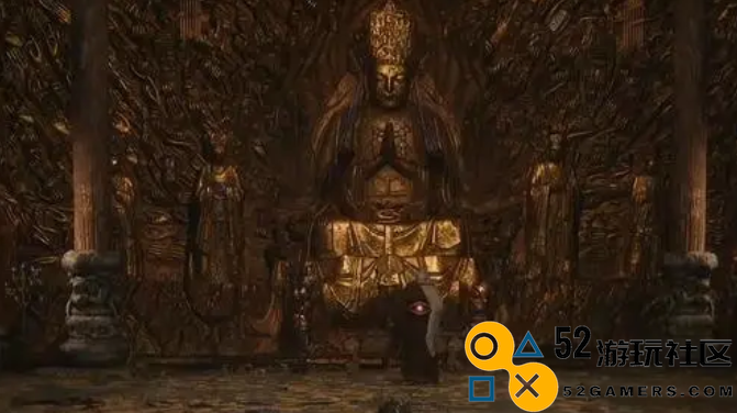 黑神话悟空中的虎伥具体位置揭秘-黑神话悟空虎伥详细位置探寻