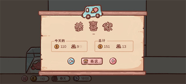 美味冰淇淋车不需要登陆版_美味冰淇淋车内置菜单最新版下载