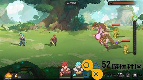 驯龙之旅无限金币版_驯龙之旅中文版手机版下载