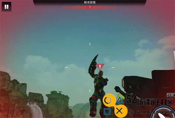 狙神荣耀内置MOD菜单版_狙神荣耀无限金条版无限钞票下载