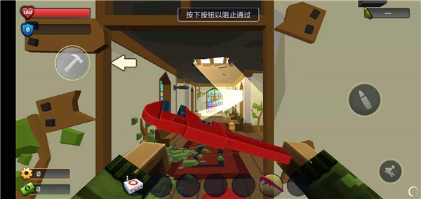 像素战争僵尸突袭内置菜单版_像素战争僵尸突袭无限金币版下载