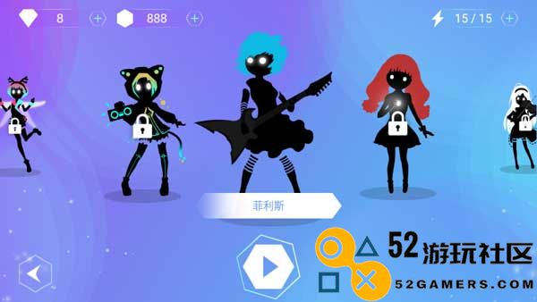 缪斯余音无限钻石版_缪斯余音安卓版最新版下载