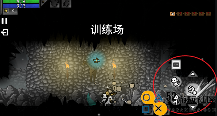 太空角斗士无限金币无限能量版_太空角斗士内置菜单MOD中文版下载