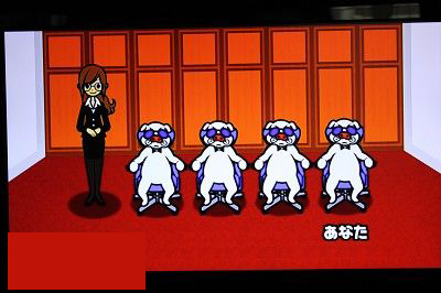 节奏天国绅士版最新版_节奏天国手机版中文版下载