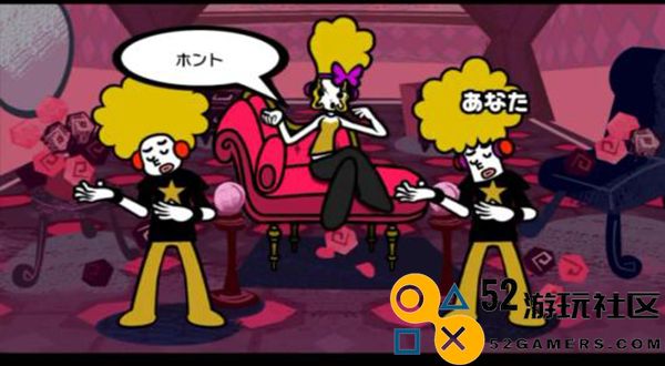 节奏天国绅士版最新版_节奏天国手机版中文版下载