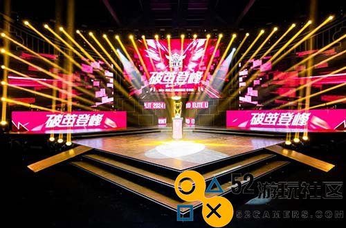 风云人物再现辉煌《英魂之刃》10周年庆典怀旧盛宴震撼来袭!
