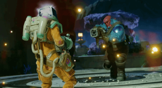 开发者解释《星鸣特工》需要PSN：让玩家聚在一起