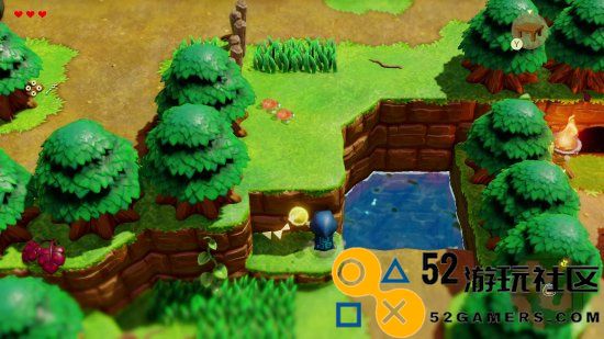 五款游戏加入任亏券阵容：包括《塞尔达传说》新作！