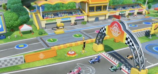 五款游戏加入任亏券阵容：包括《塞尔达传说》新作！