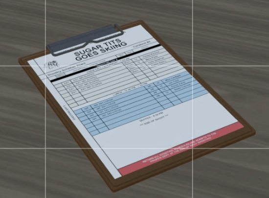麦克疑似将回归《GTA OL》：玩家发现相关彩蛋