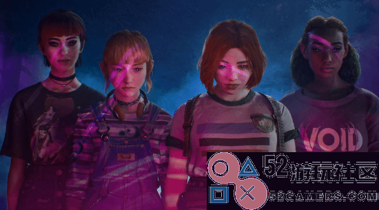 还得再等等！《奇异人生》团队新作推迟至2025年初
