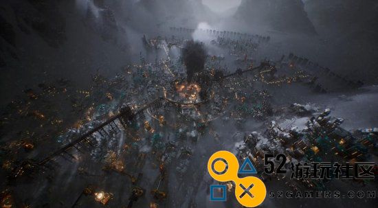 2024年9月XGP令人期待：《冰汽时代2》《神话时代RE》