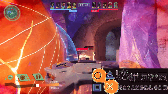 《星鸣特攻》7分钟实机试玩外媒称本作潜力毋庸置疑