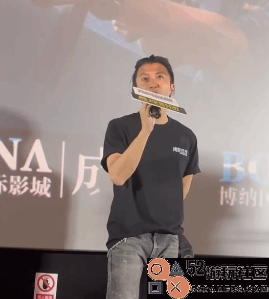 成龙、谢霆锋将合作新片！或为《新警察故事2》