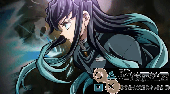 《鬼灭之刃：无限城篇》剧场版三部曲宣布制作海报预告公布