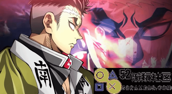 《鬼灭之刃：无限城篇》剧场版三部曲宣布制作海报预告公布