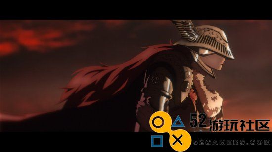 这真的是同人？《艾尔登法环》同人动画海报发布