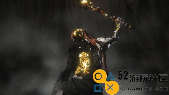 这真的是同人？《艾尔登法环》同人动画海报发布