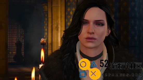 《巫师3：狂猎》被删剧情线曝光：叶奈法的背叛